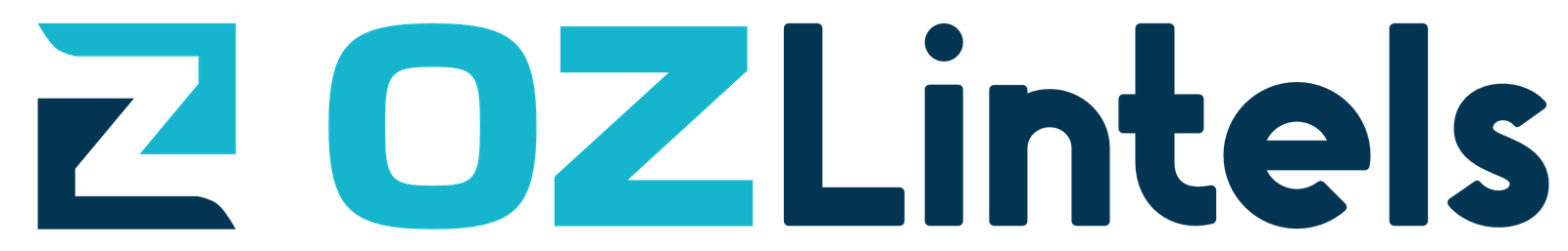 OZLintels